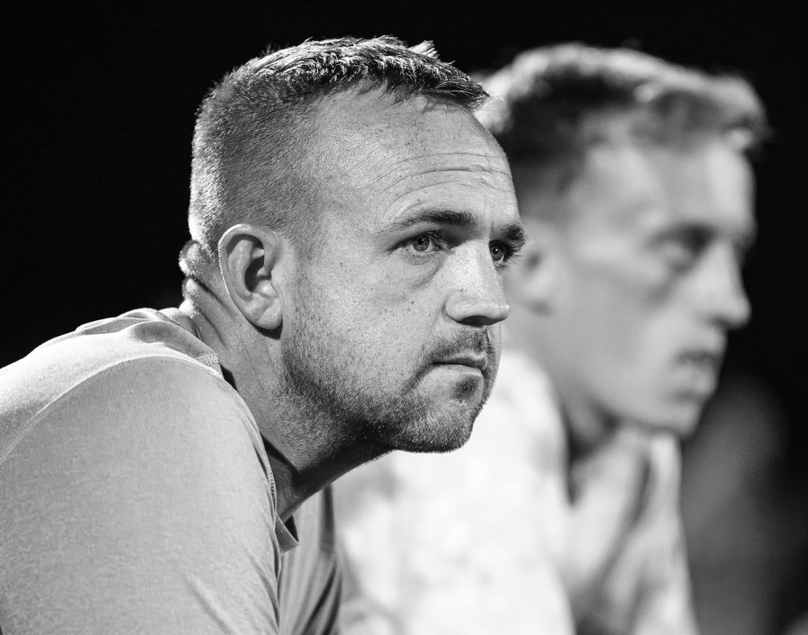 Chadderton takes Missouri Southern post