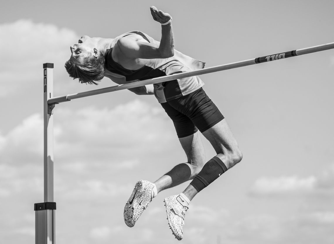 Chanute boys win Thad Clements Invitational
