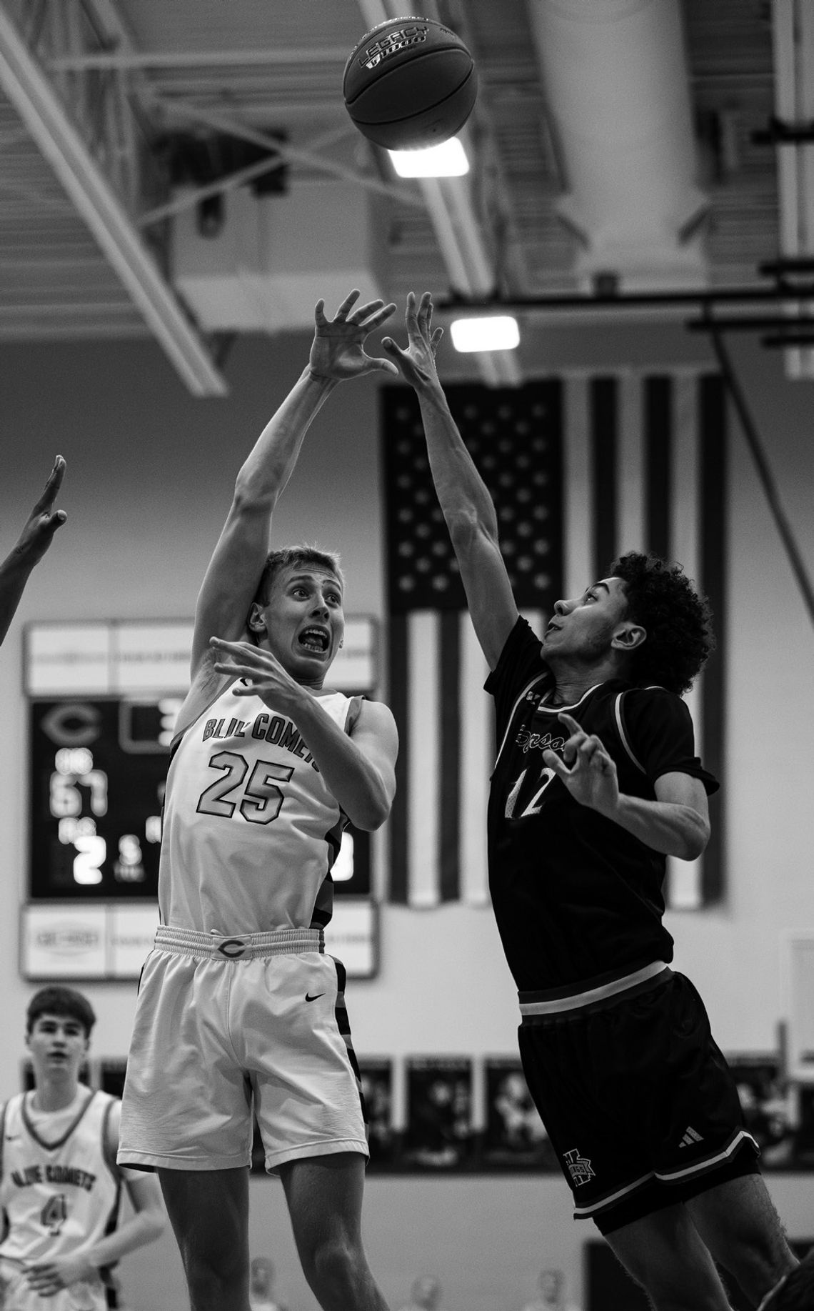 Chanute claims second straight SEK title, beats Parsons Chanute claims second straight SEK title, beats Parsons