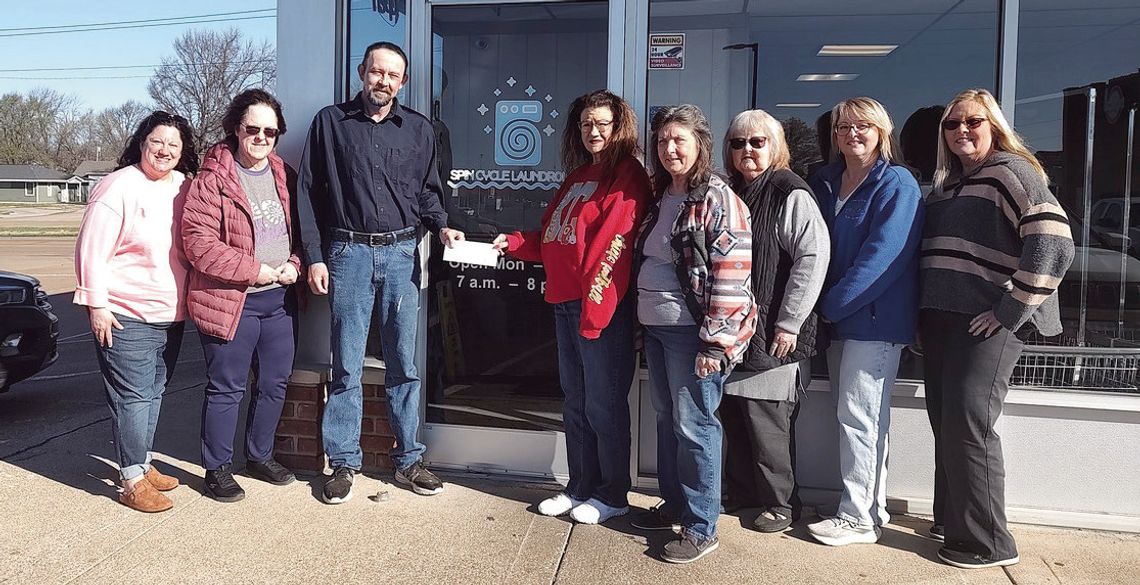 Chanute Elks Lodge 806