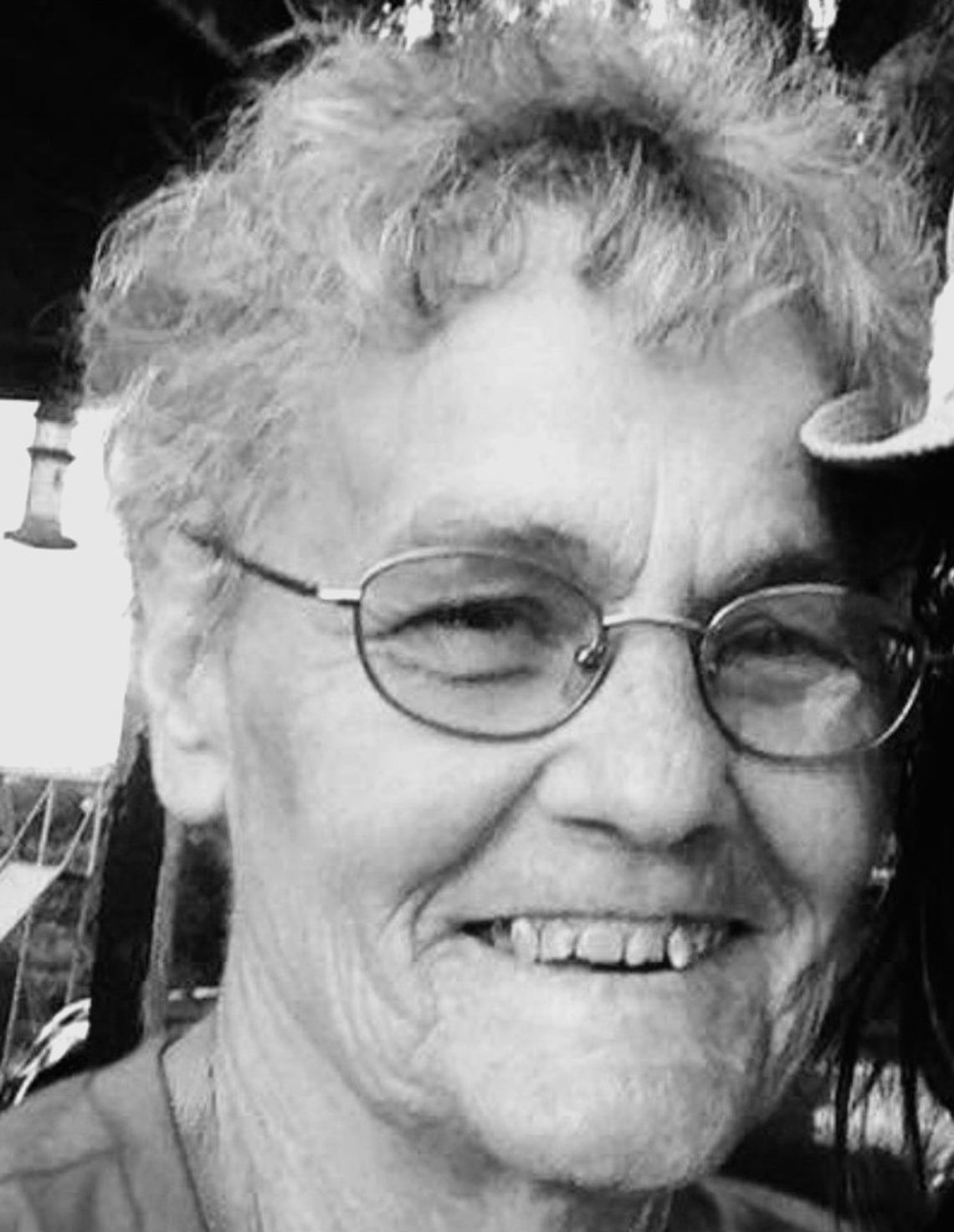 Charlotte Lucille Erbe