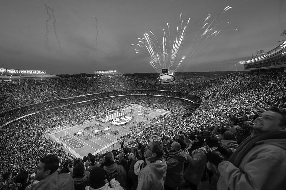 Chiefs request Kansas extend stadium deadline