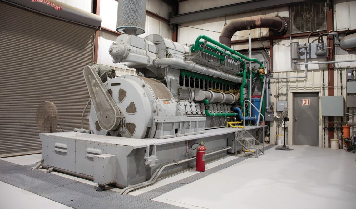 City commissioners vote to change UTV ordinance and purchase new generators