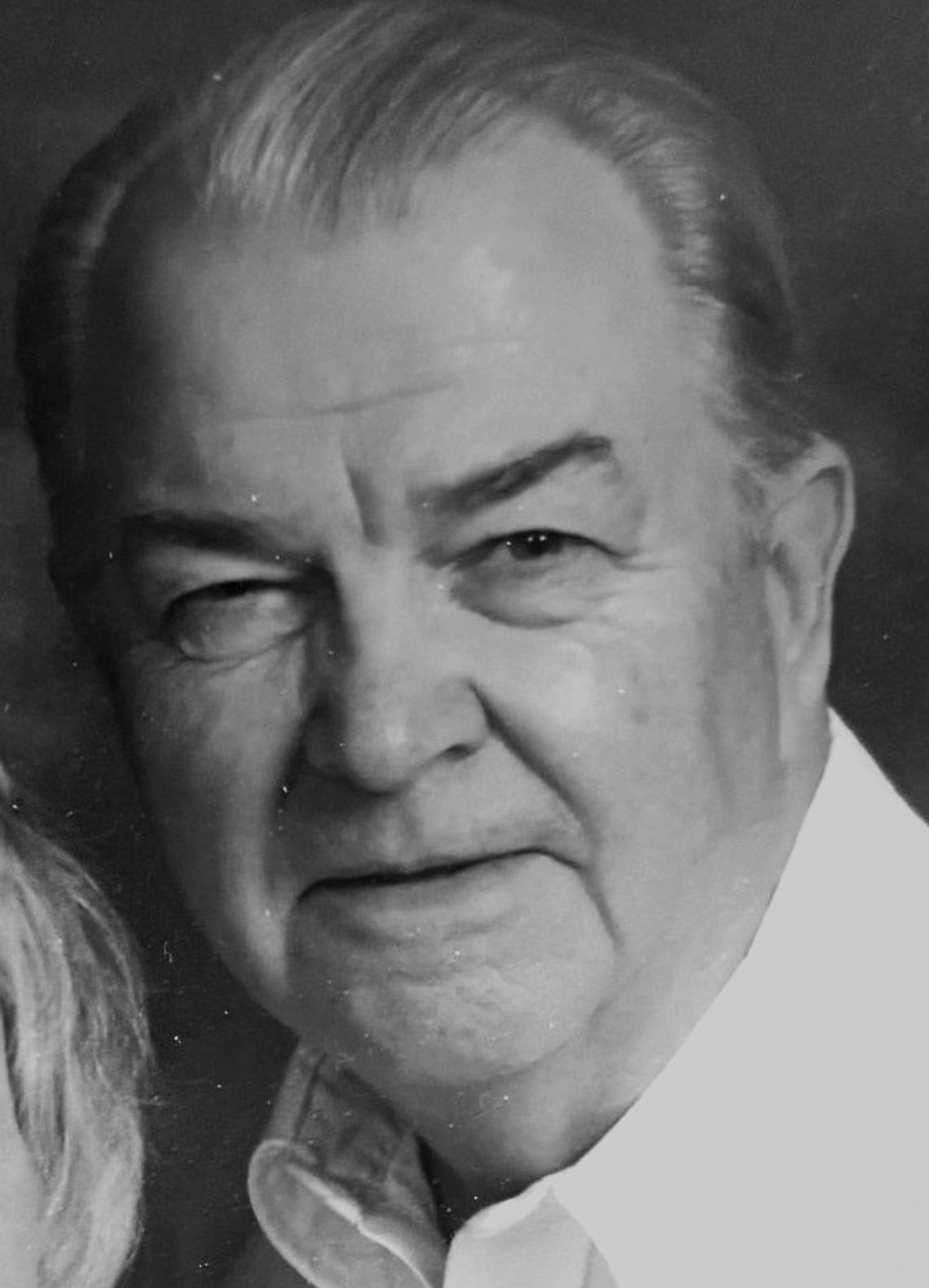 Clem K. Crawford