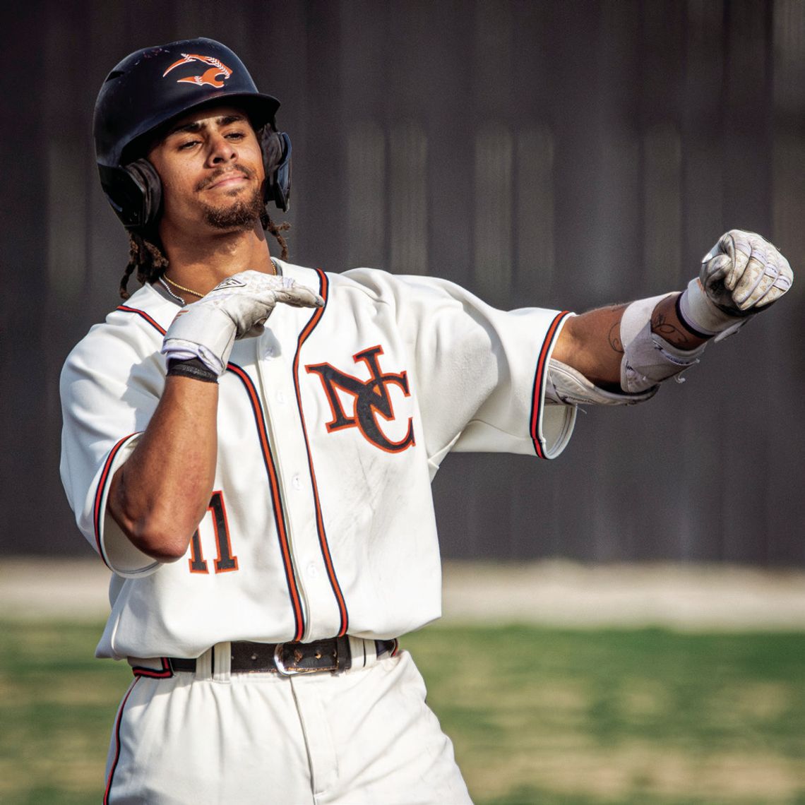 Comeback spoiled as Panthers drop three games to Labette