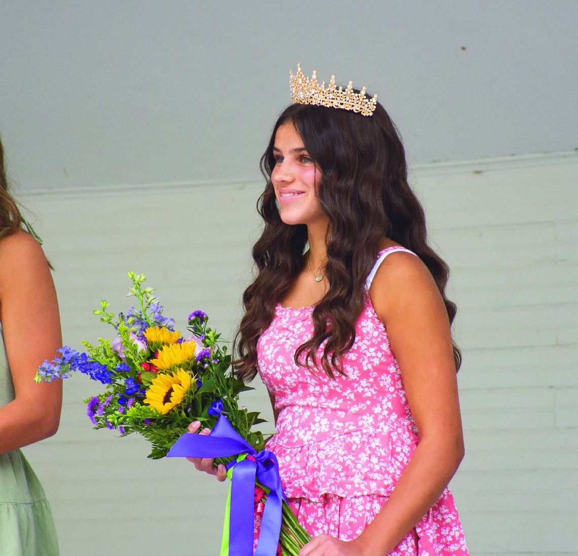 Community spirit reigns during Thayer Homecoming celebrations