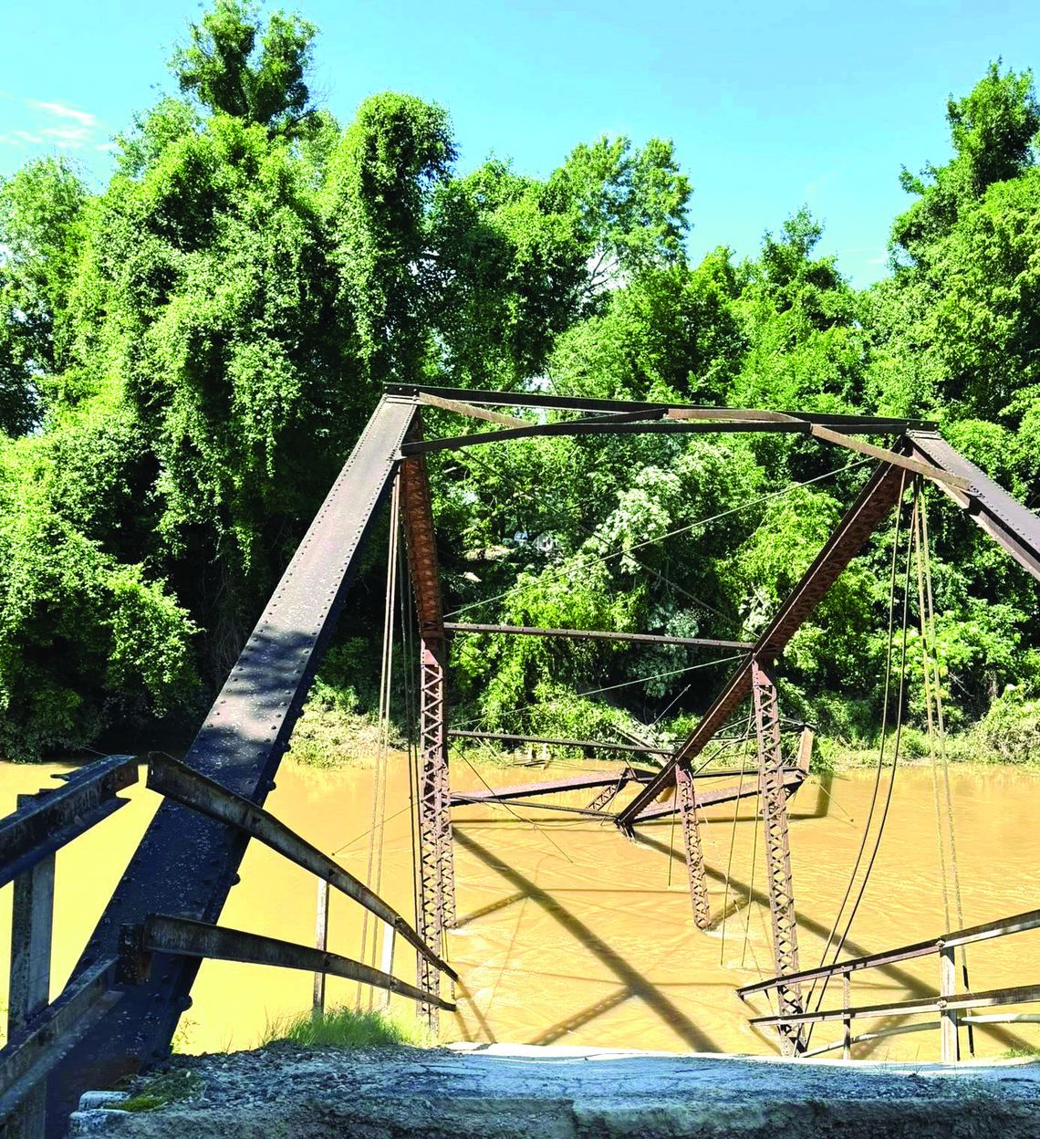 County Commissioners discuss ongoing projects, attorney’s office