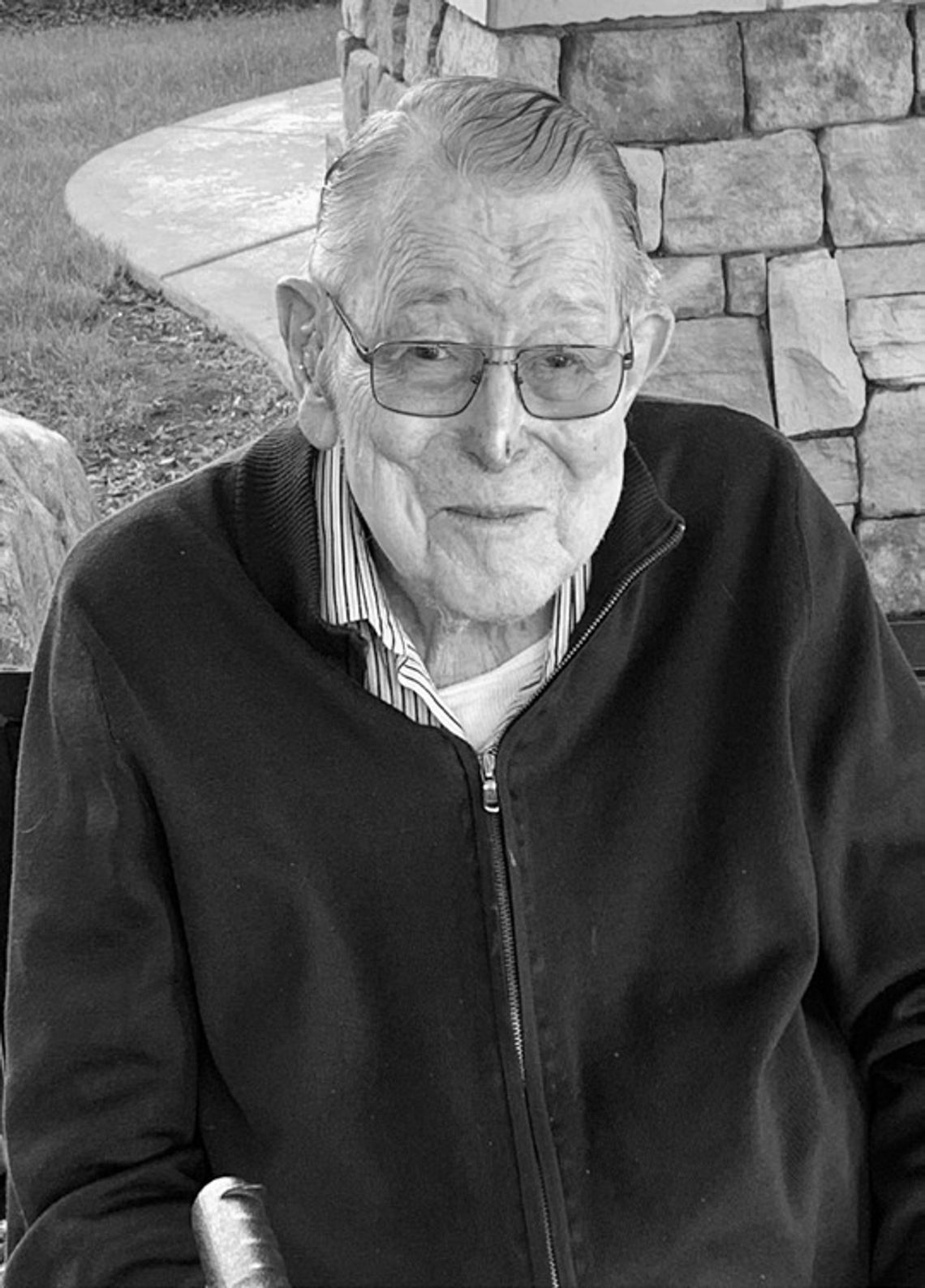 Dale Joel Van Meter