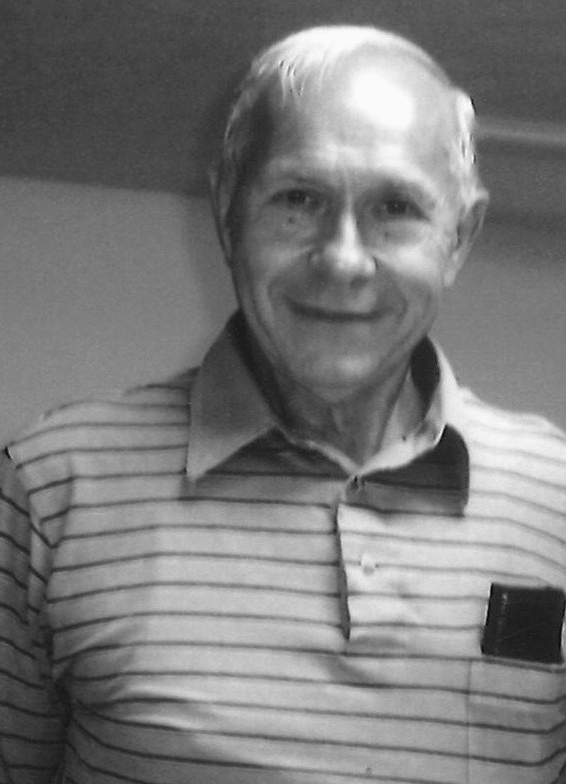 Donald E. Goff