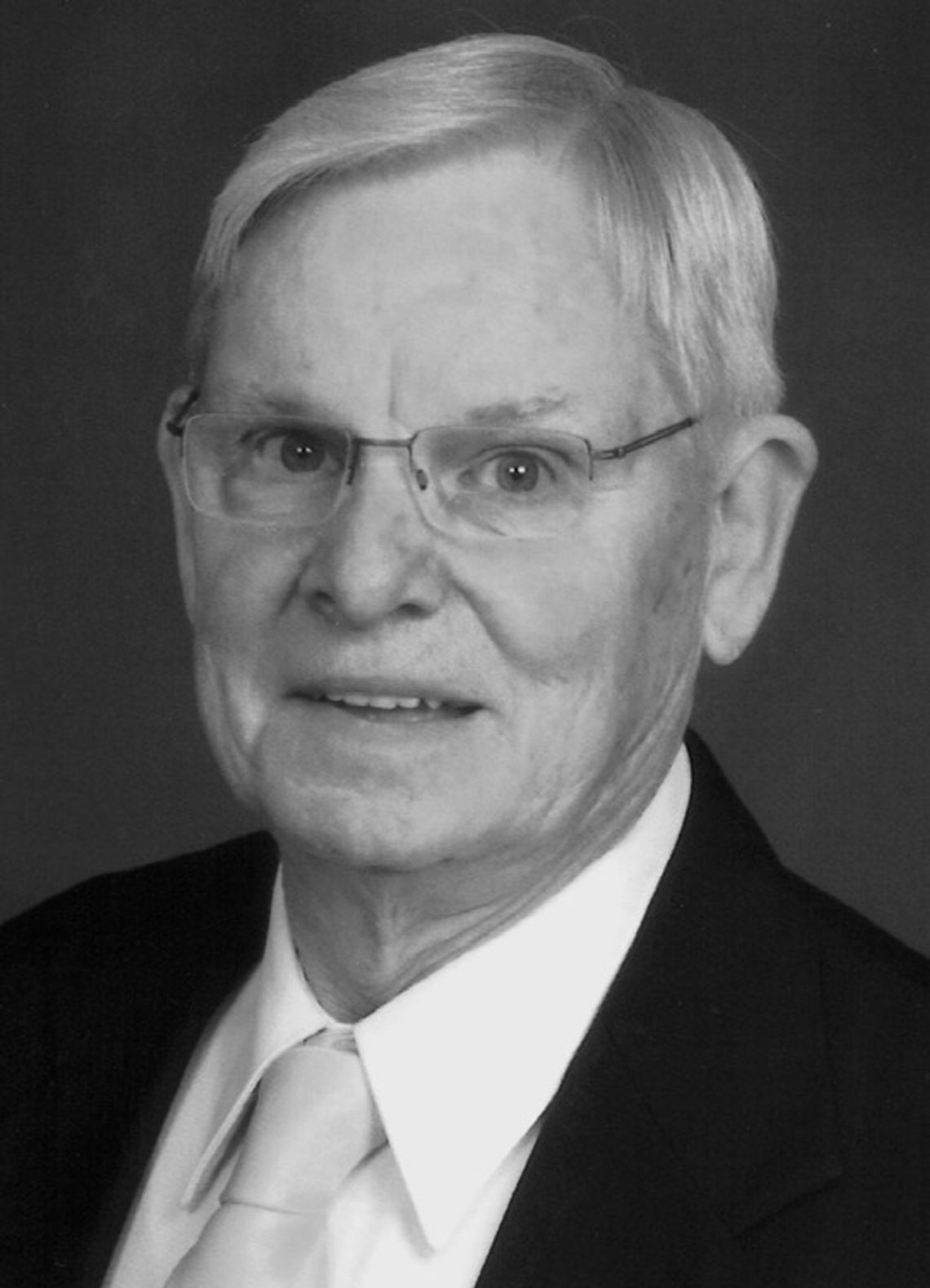 E. Edward Cross