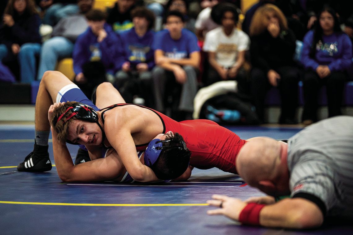 Erie loses Battle of 59 for first time