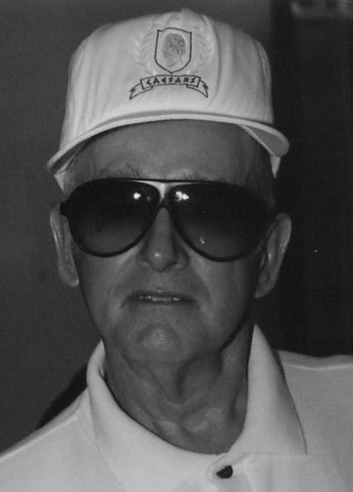 Ernest “Ernie” Lee Smith