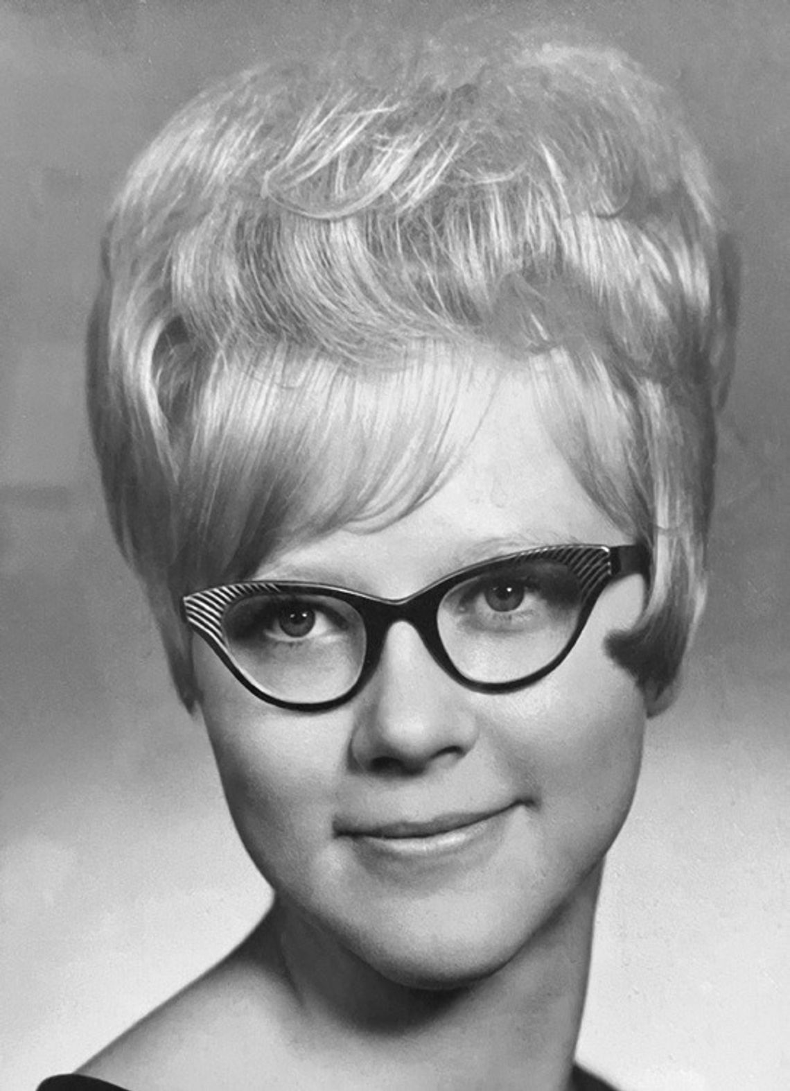 Evelyn Jewell Morales