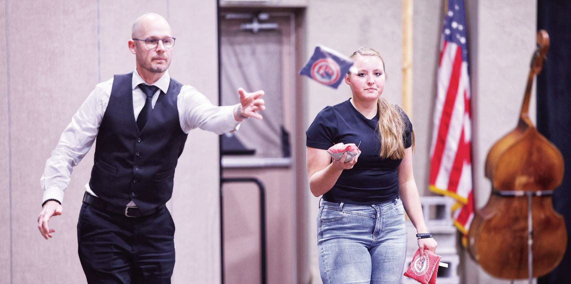 First Baptist Church