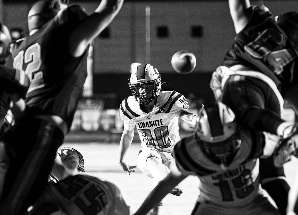 Flags foil Blue Comets in playoffs