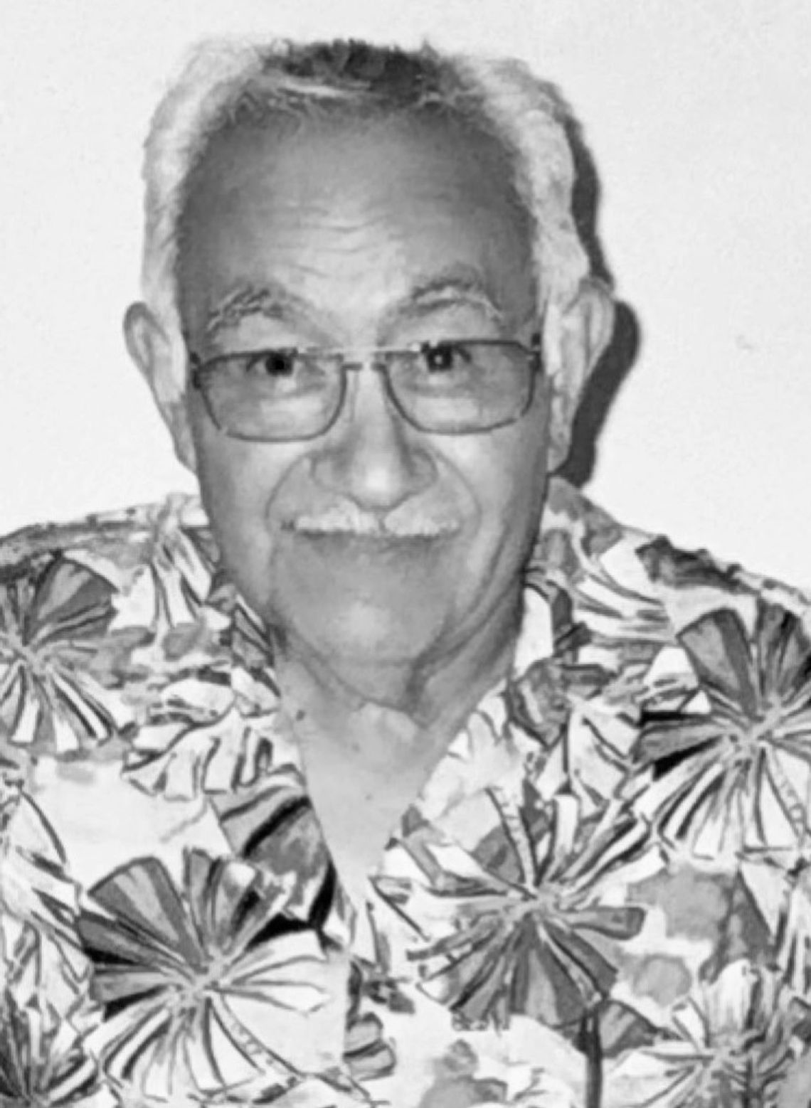 Frankie A. “John Wayne” Reyes