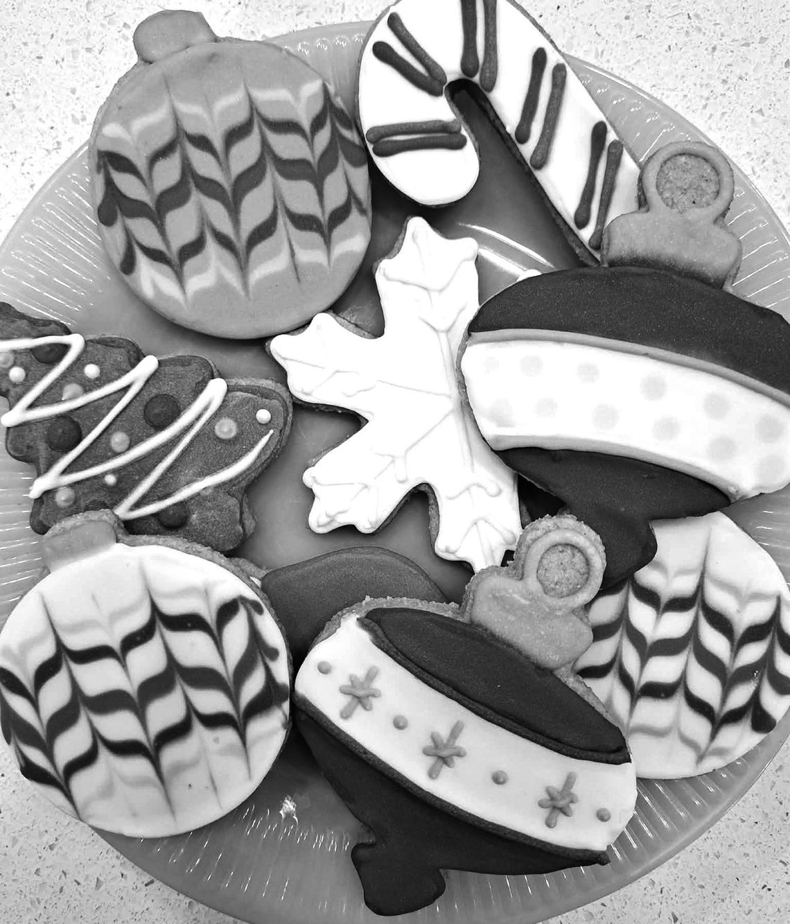 Fresh from the Hen House