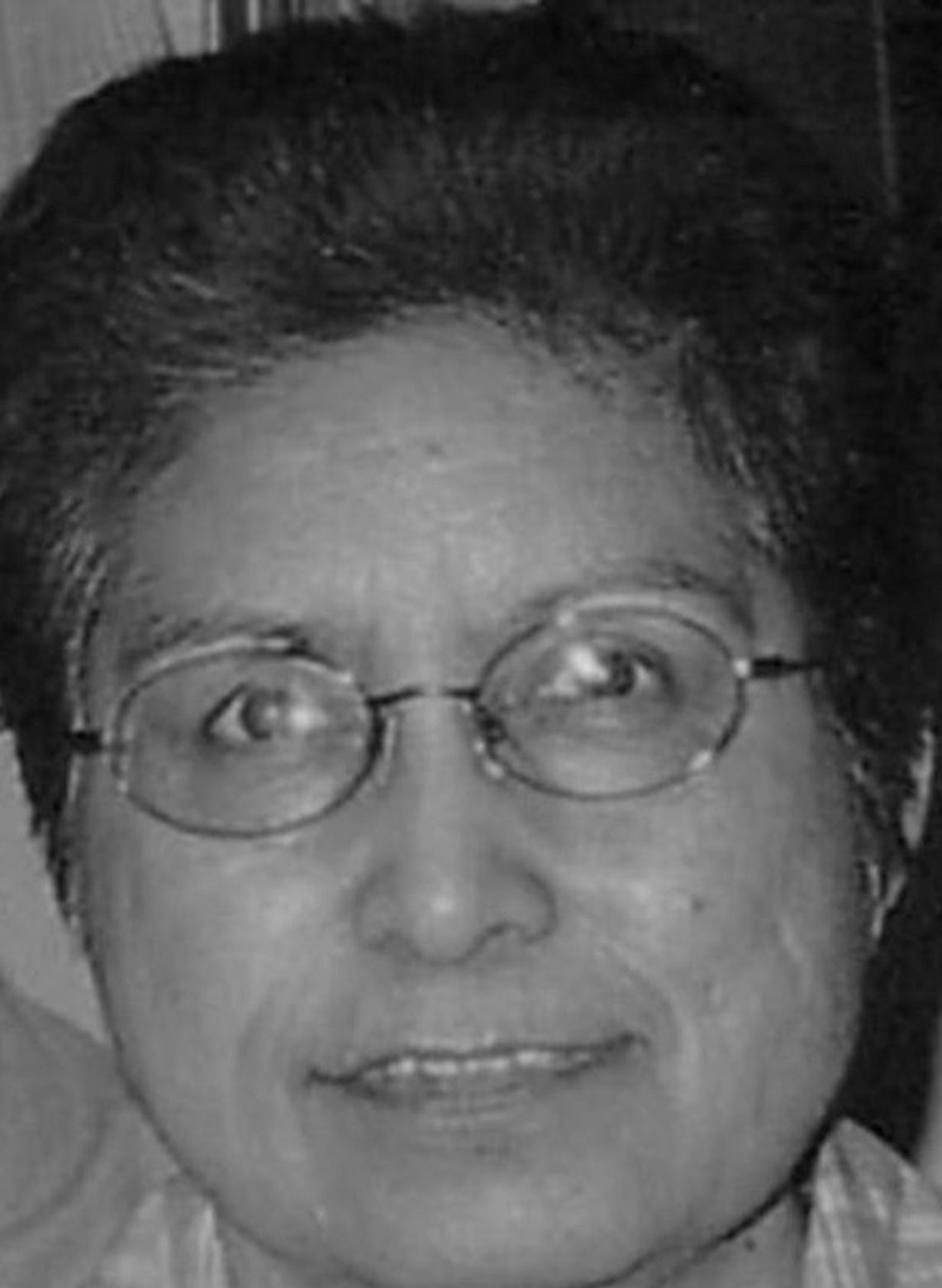 Gloria Bonilla Garcia