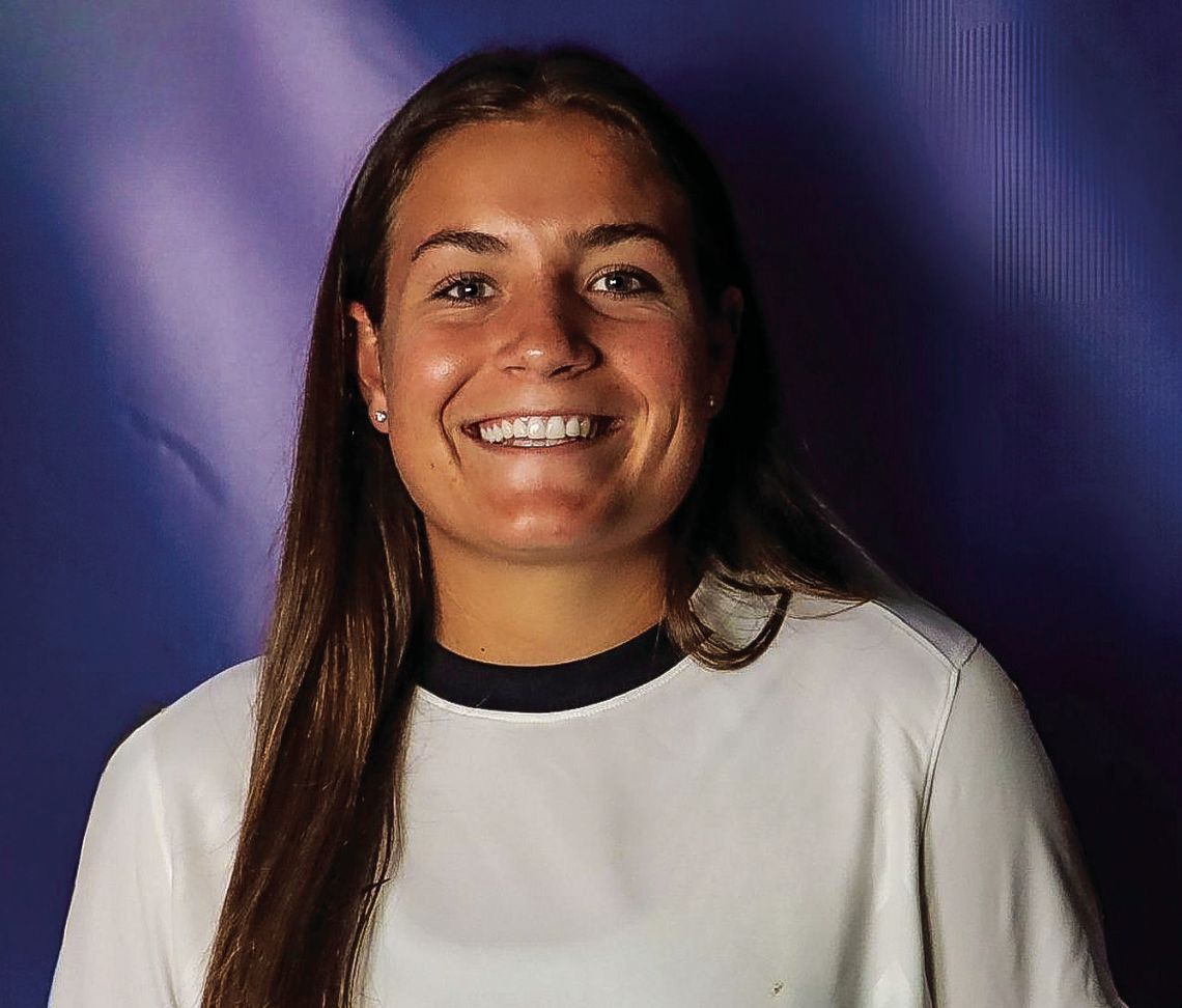 Goffin hired to Neosho County women’s post