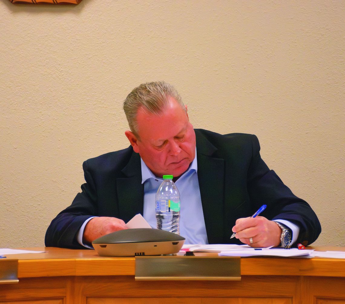 Great Plains Development Authority signs solar project agreement, talks Deep Fission