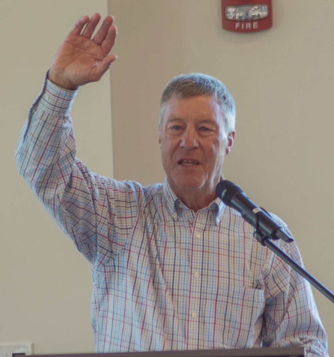 Hall of Fame weekend honors athletes, coaches, advocates