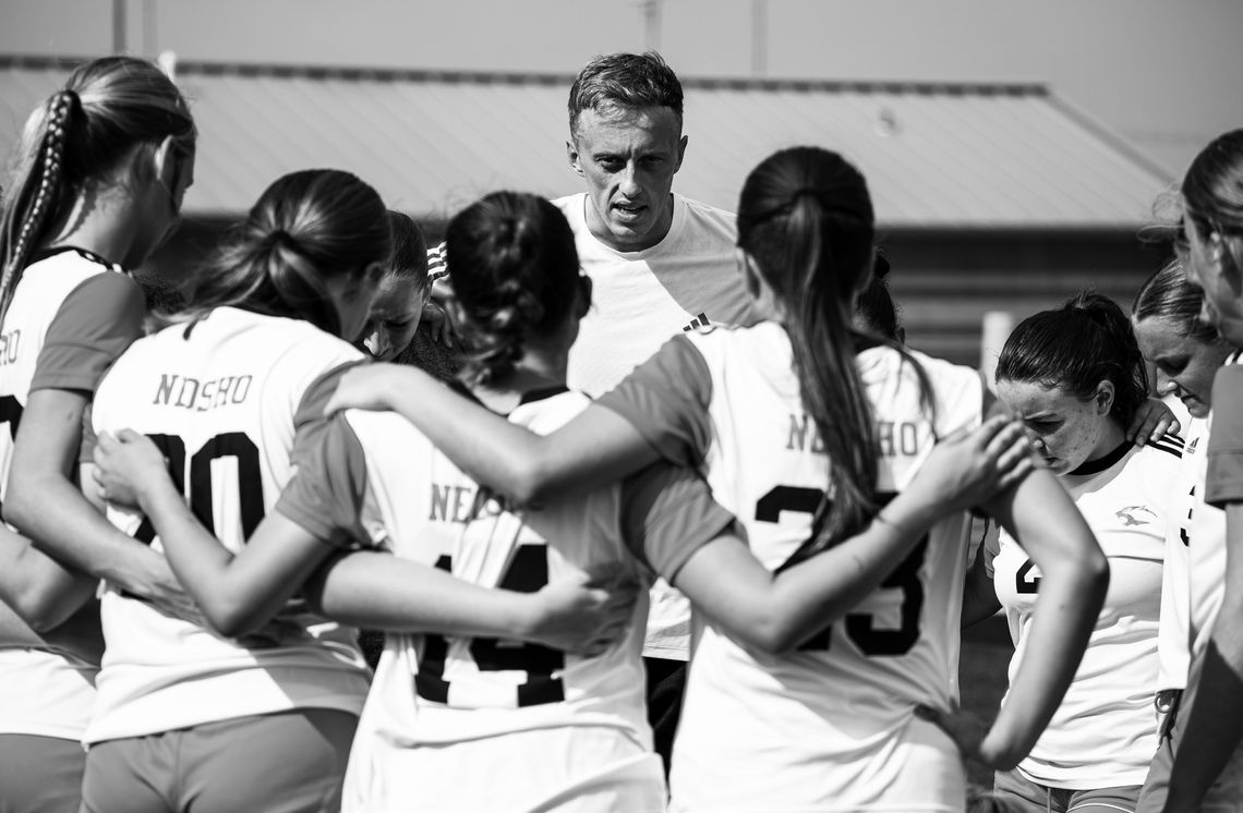 Hall set to guide Neosho County women