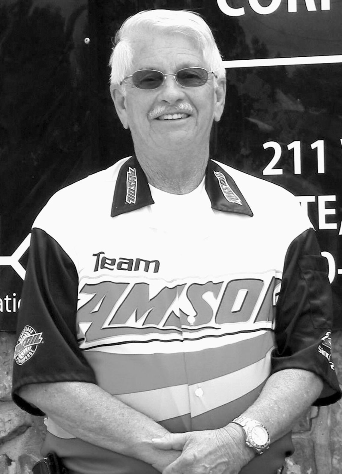 Hans Michael “Mike” Herold
