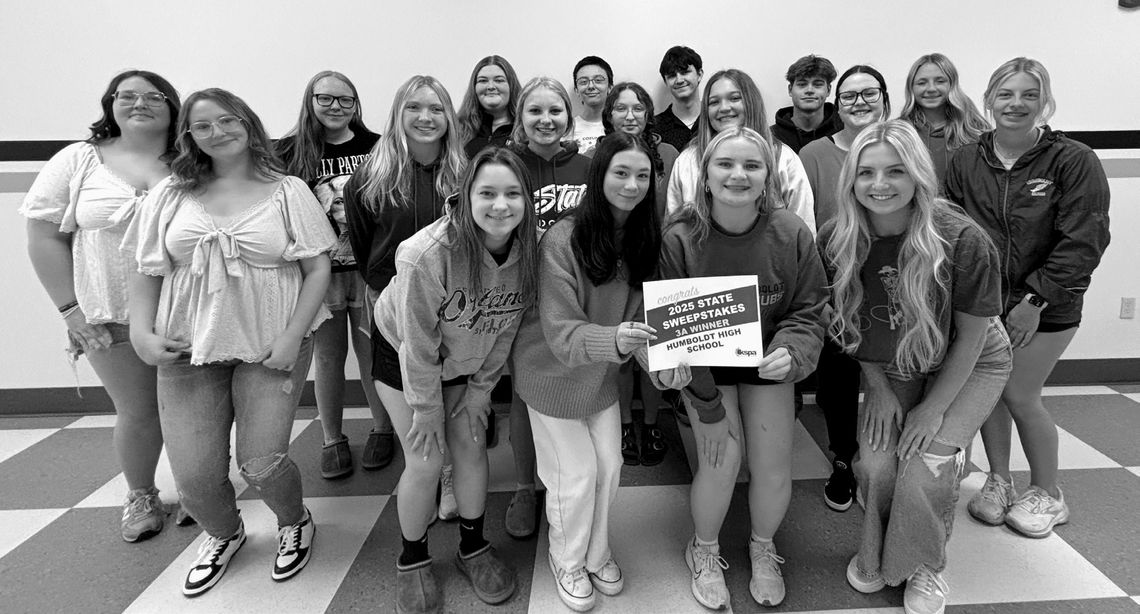 HHS wins journalism championship for 15th year