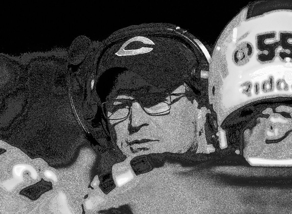High School Boys Coach