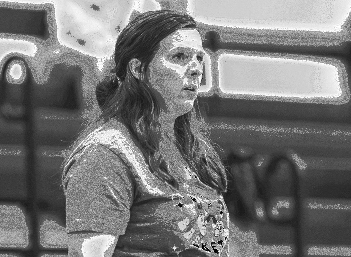 High School Girls Coach