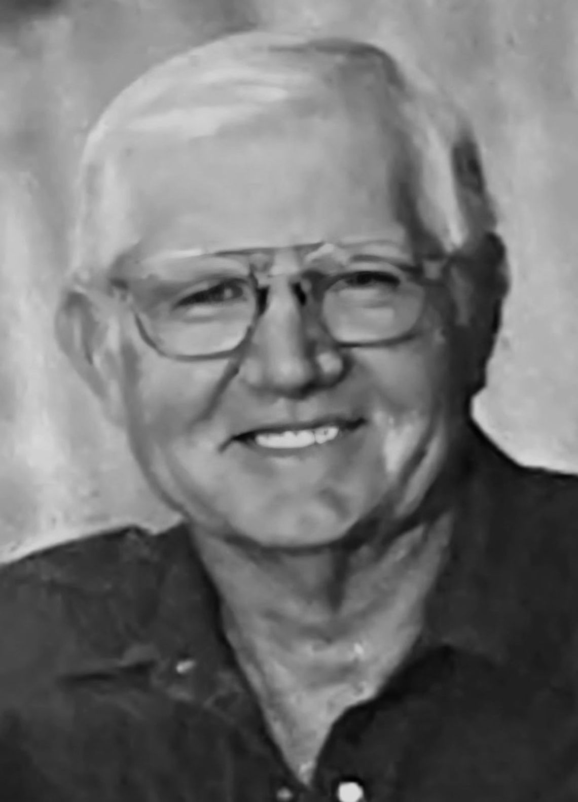 Jack W. Dyke