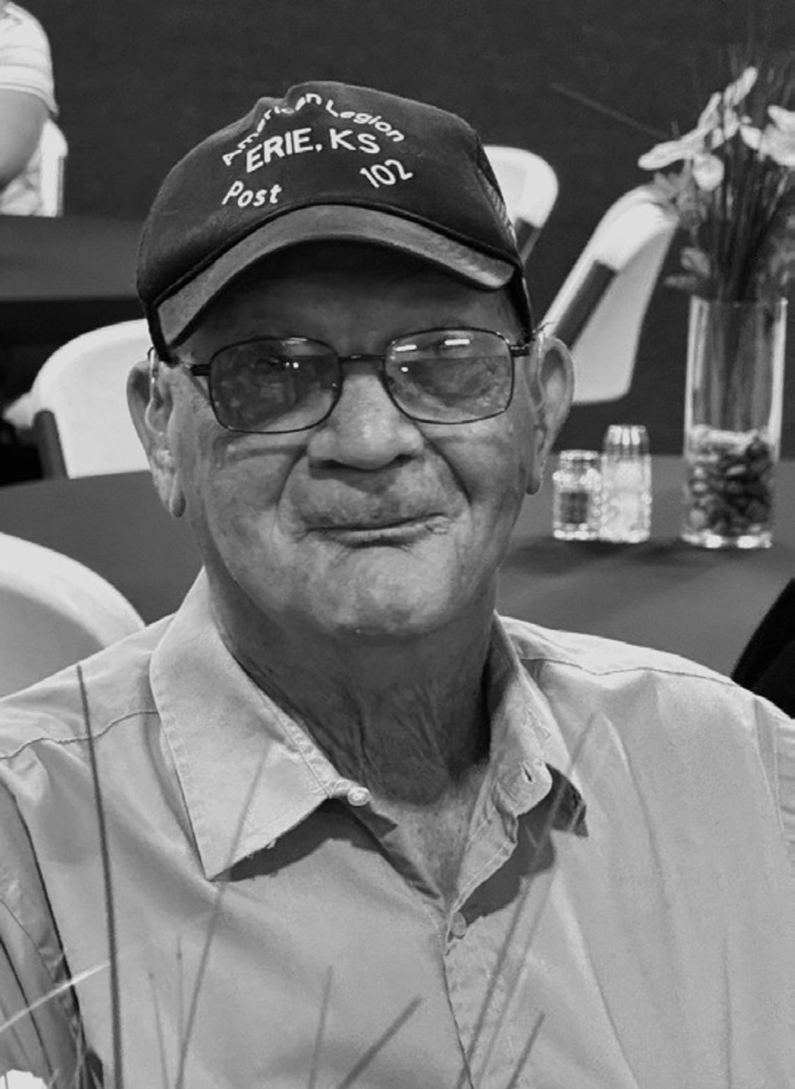 James “Skip”Showalter James “Skip”Showalter