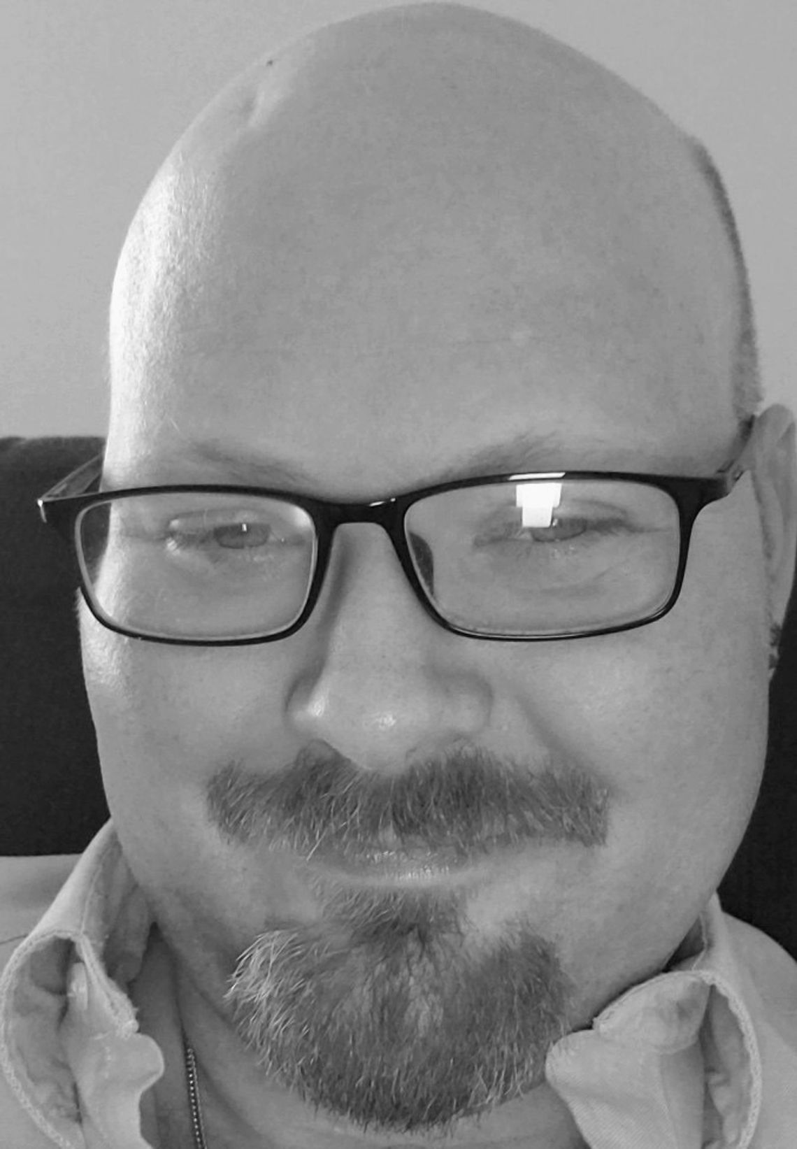 Jason D. Schoenhofer