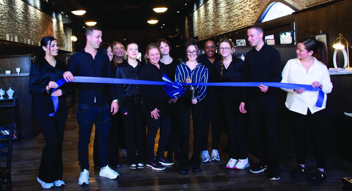 Joe’s Italian Restaurant