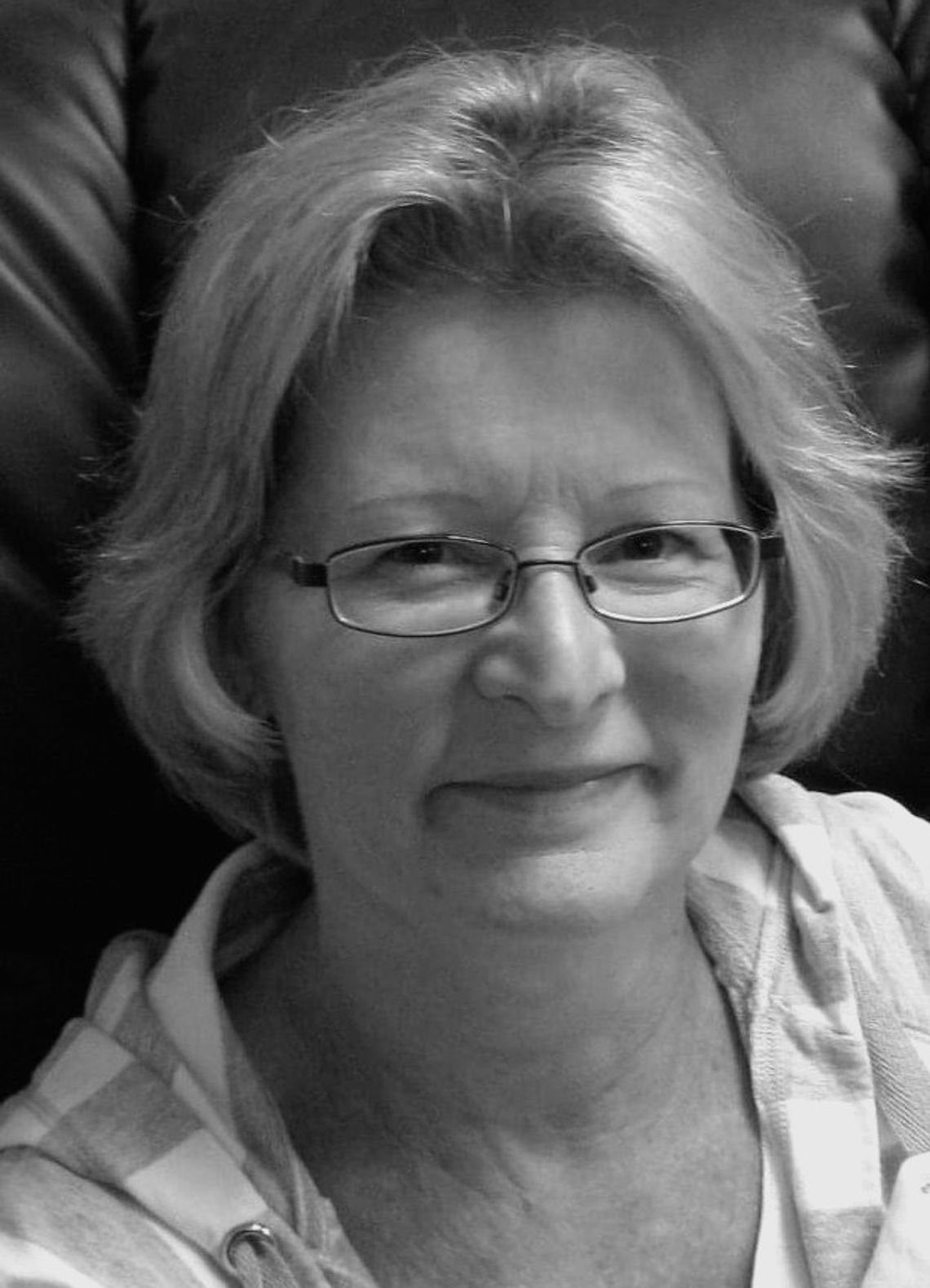 Kathleen Marie Ford