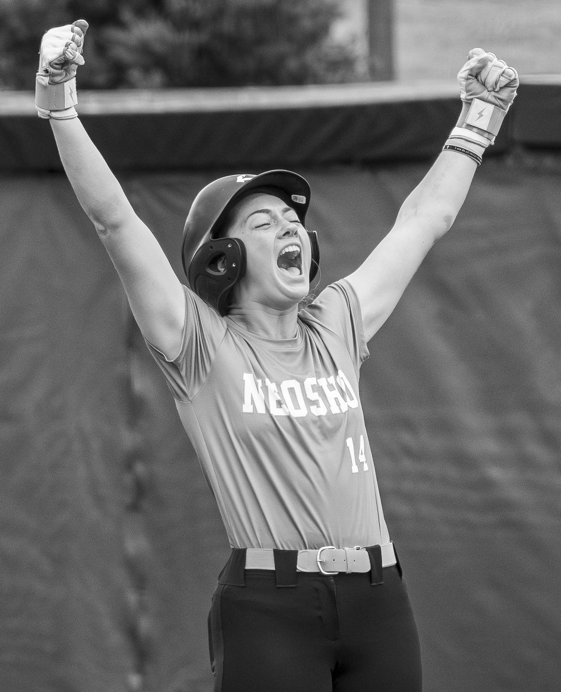 KCK ends Neosho County’s season
