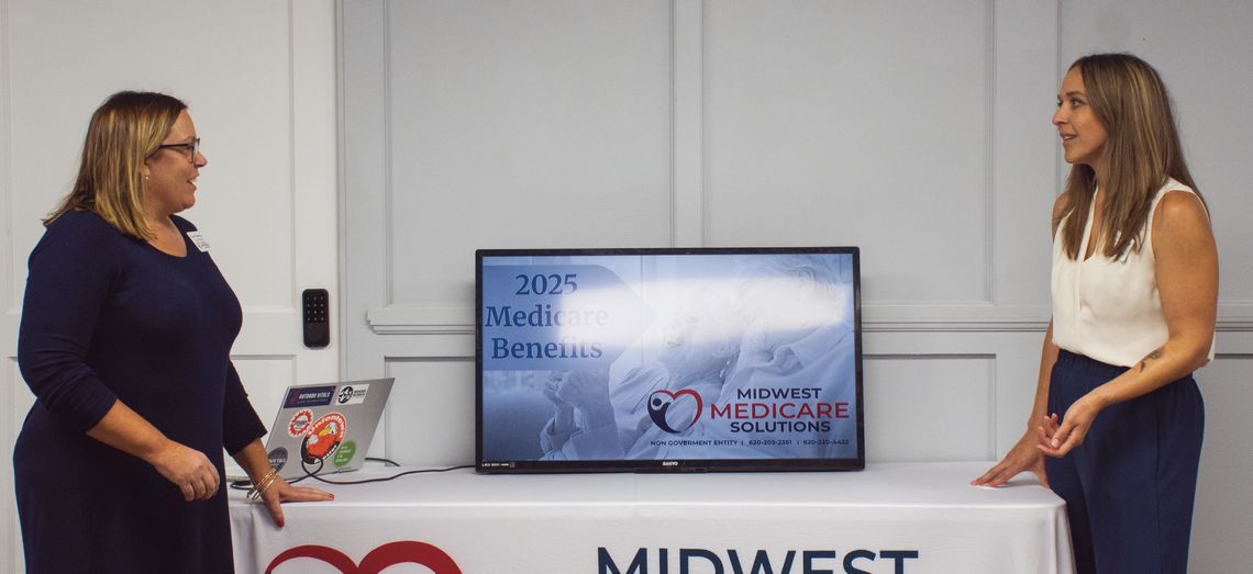 Local business offers Medicare 101 Seminar to community