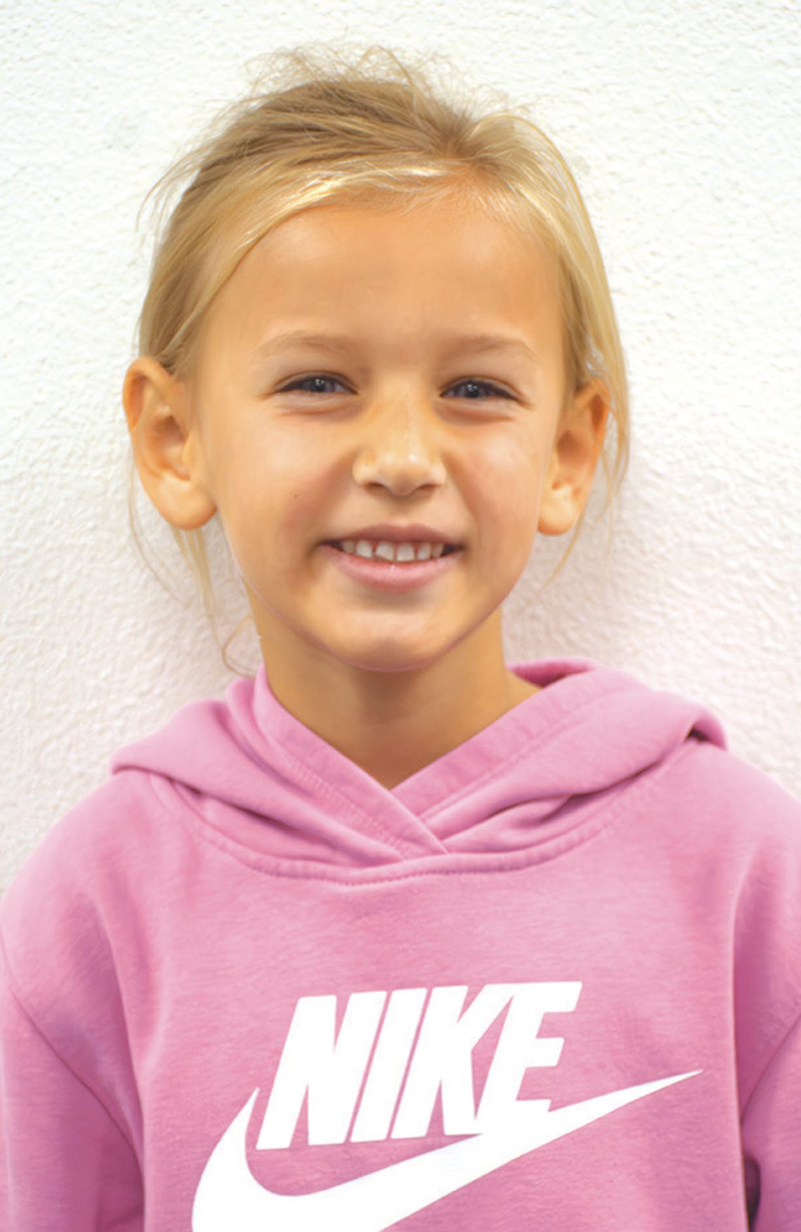 LOCAL SMILES