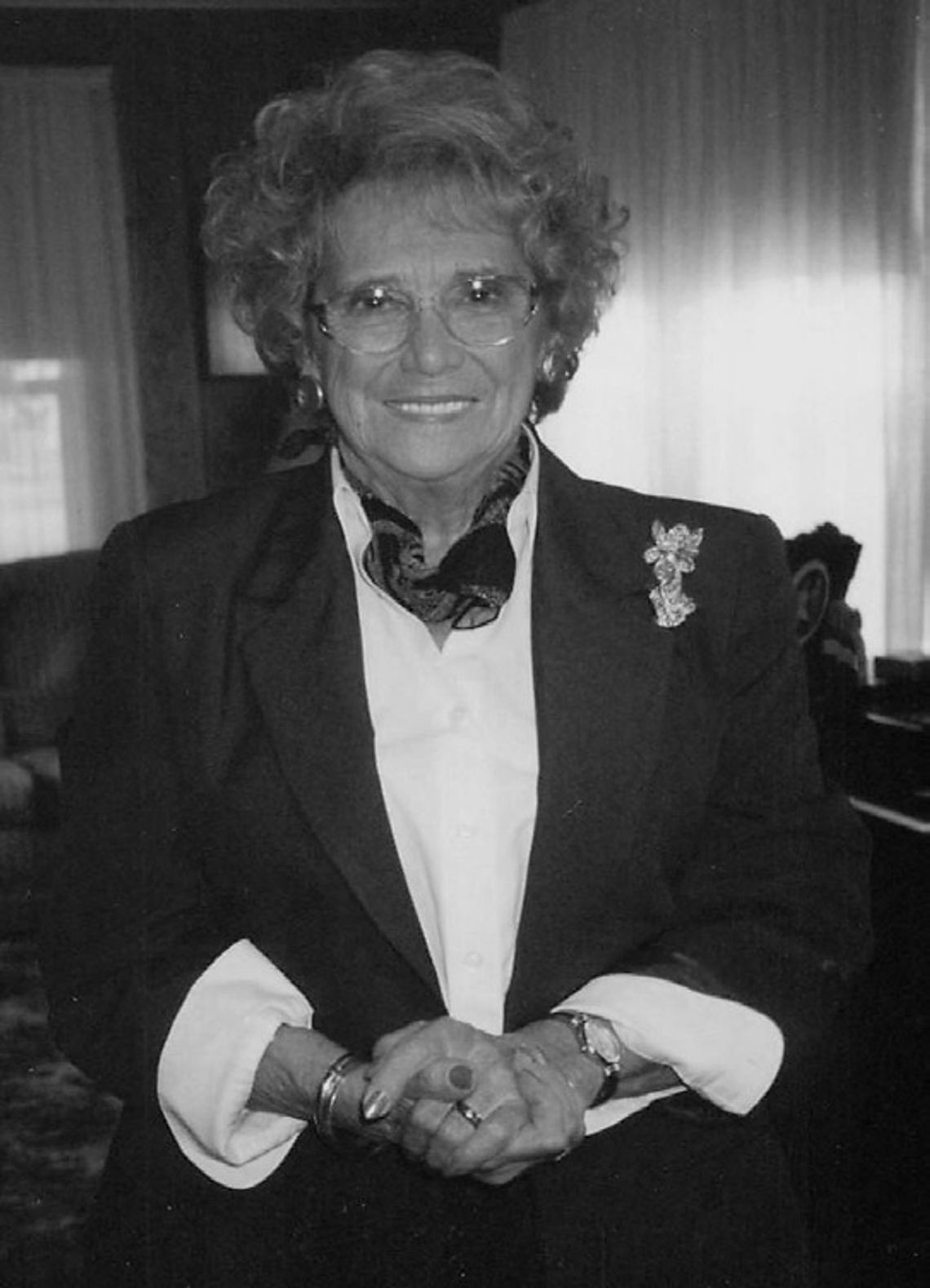 Maria Rose Welch