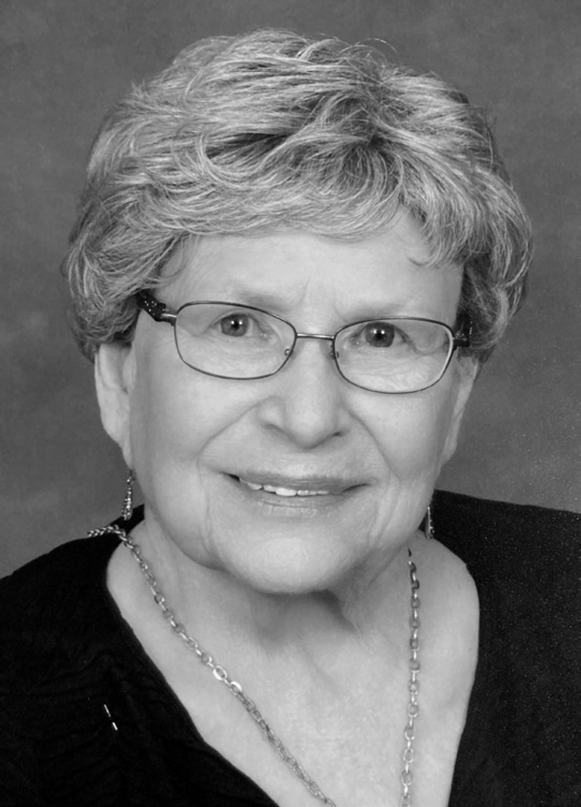 Marjorie “Marge” Anne Carlson