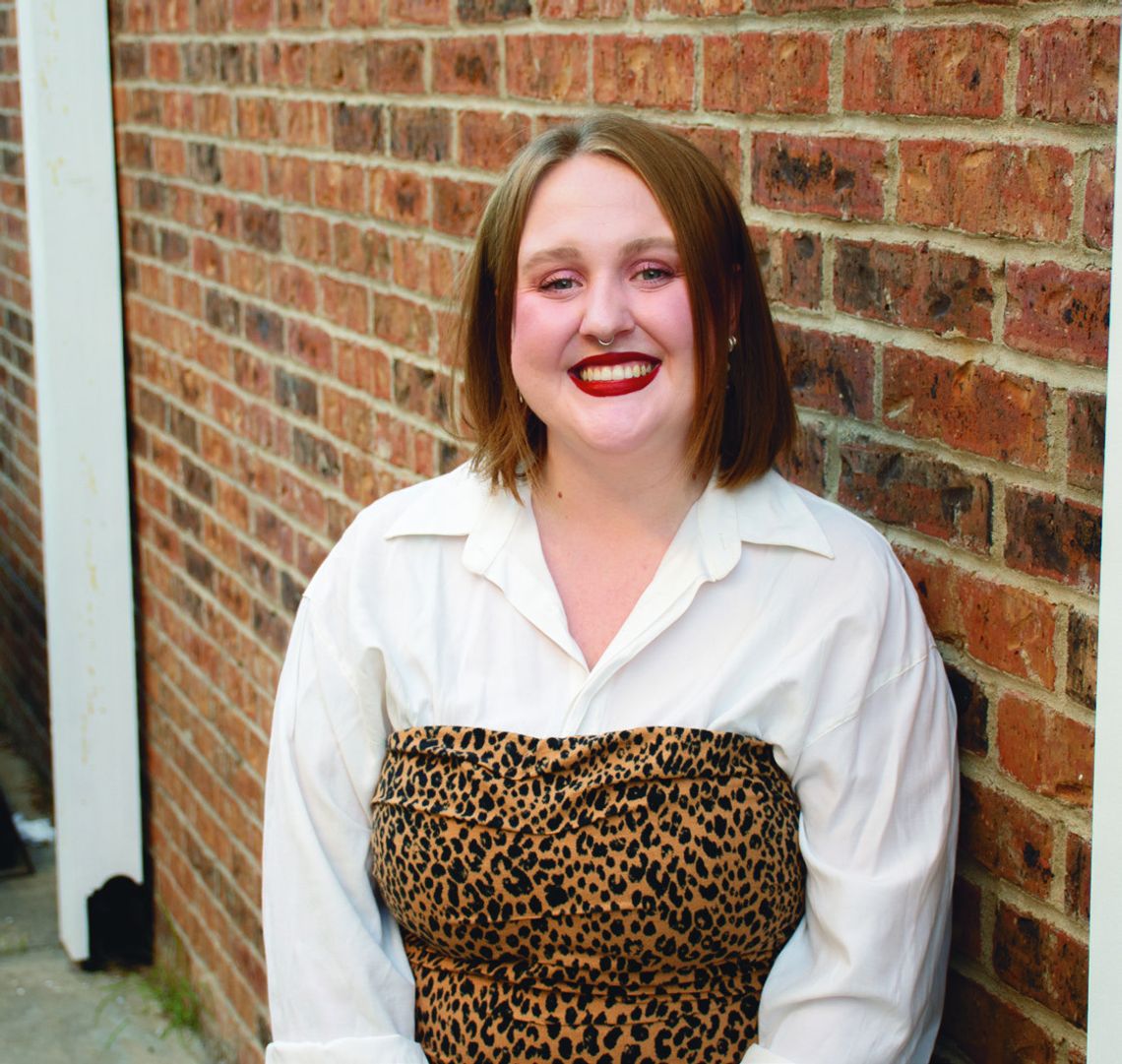 Martin and Osa Johnson Safari Museum introduces new director