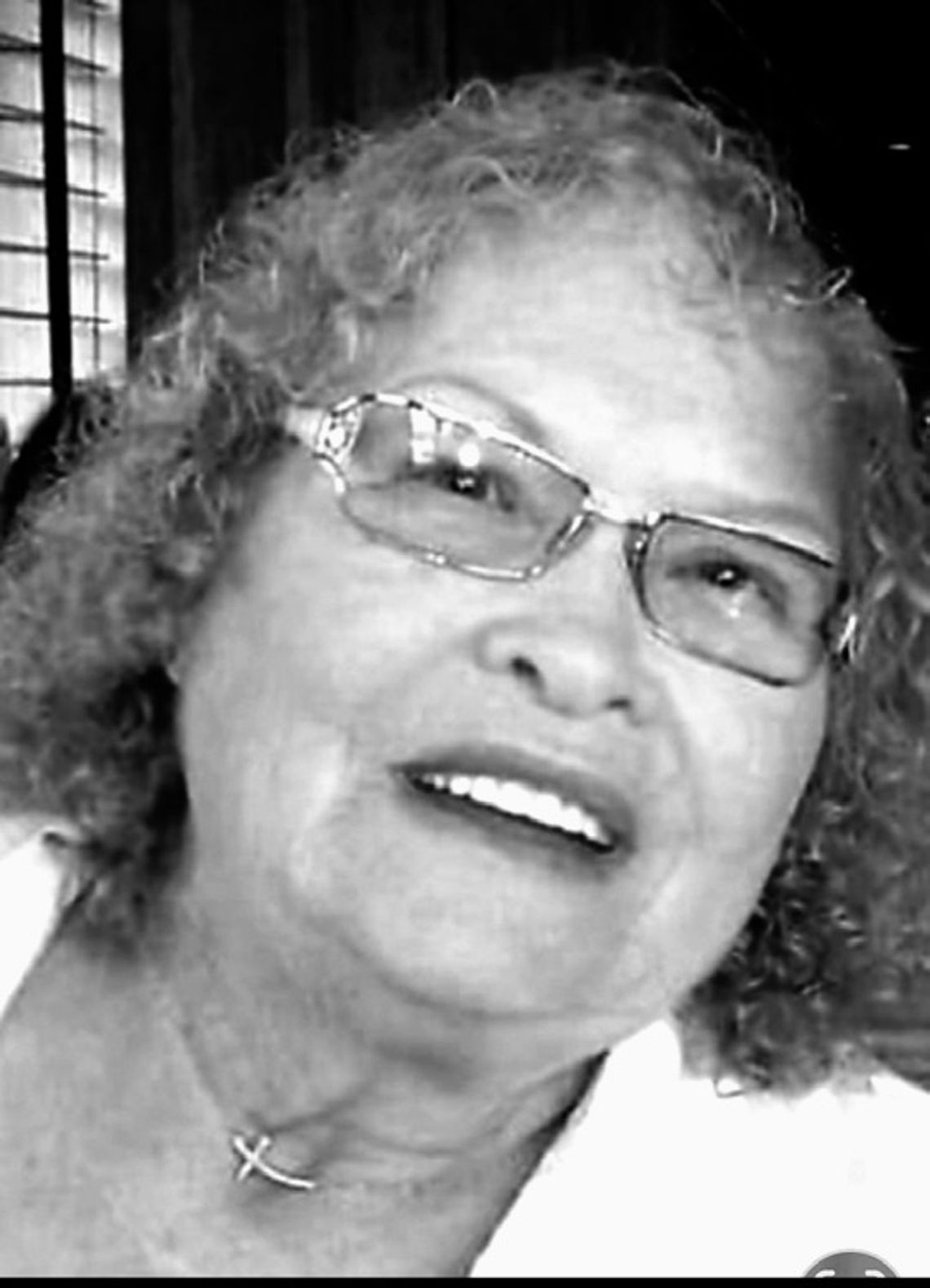 Mary F. Reed