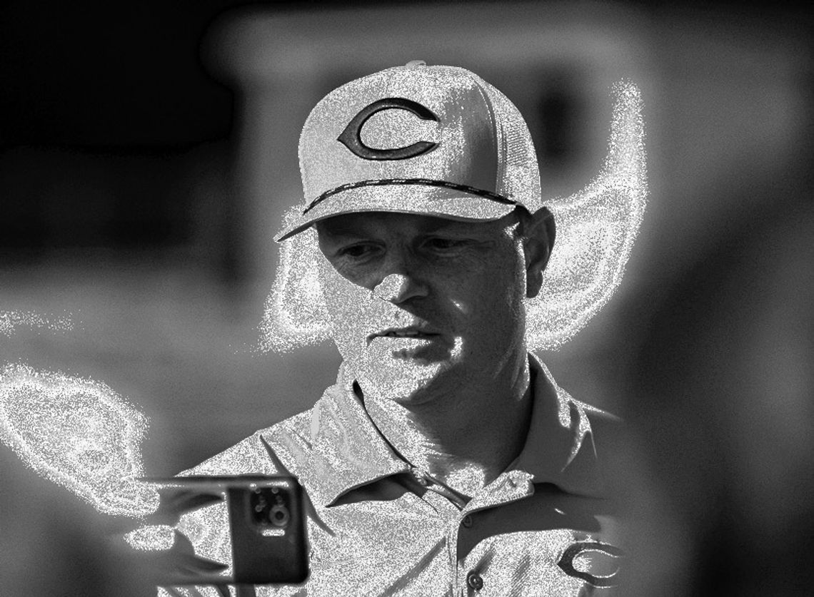 MATT KMIEC