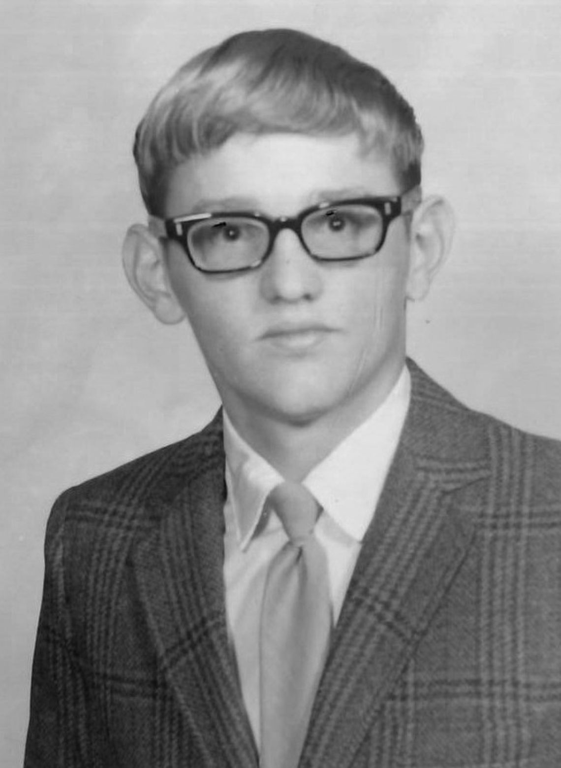 Michael “Mike” Lee Redburn