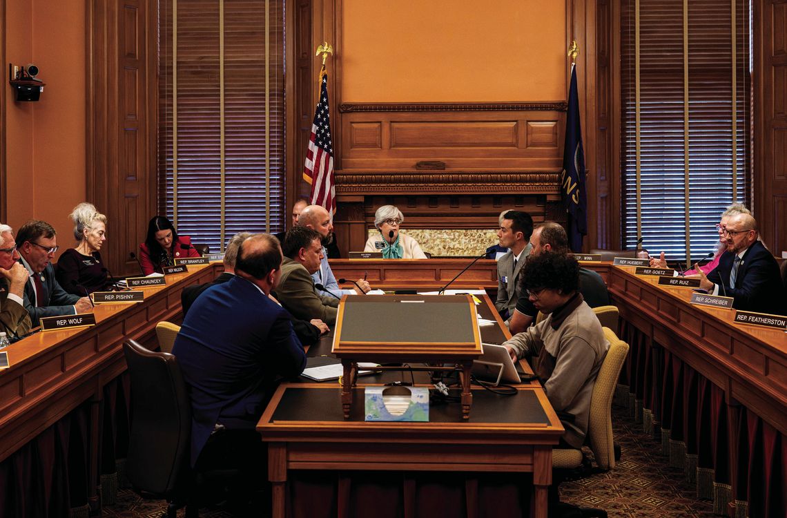 State legislators hold roundtable on KSHSAA multiplier