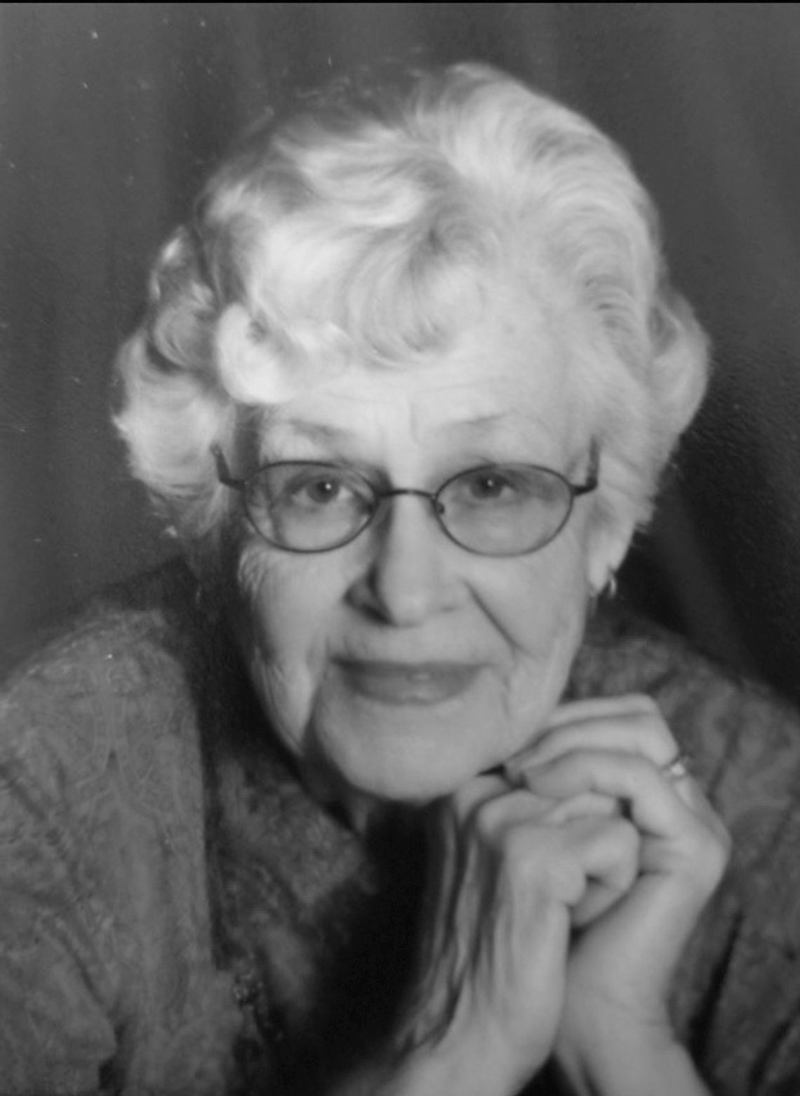 Naomi Lee Chestnut