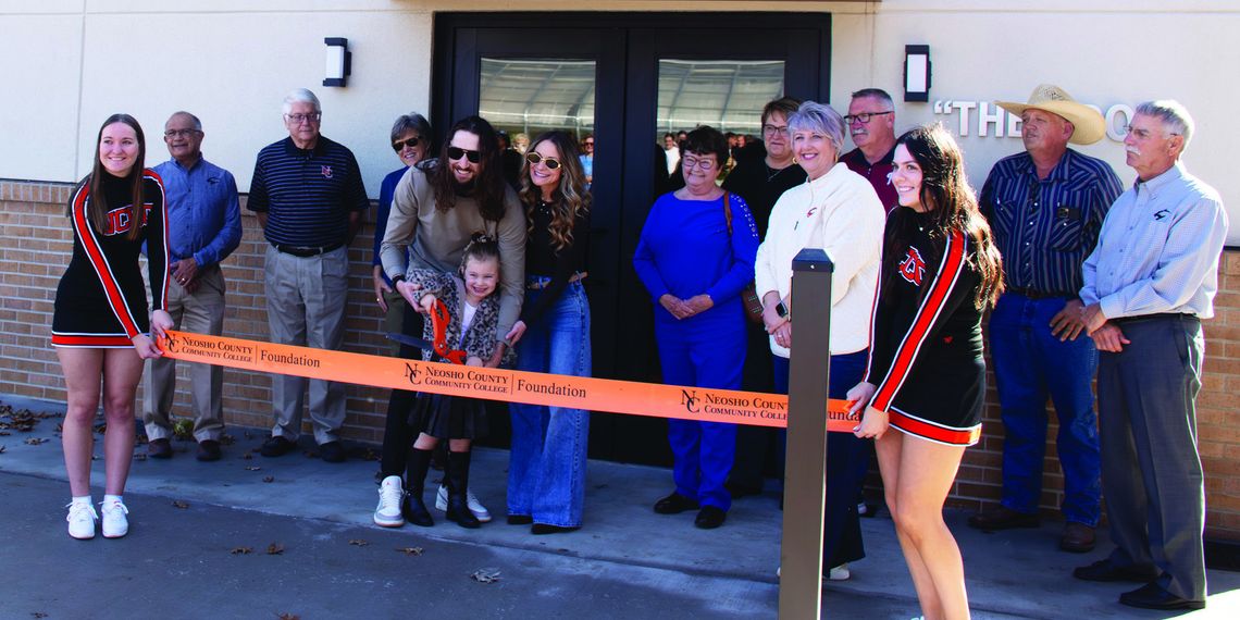 NCCC board hears audit report, transportation concerns