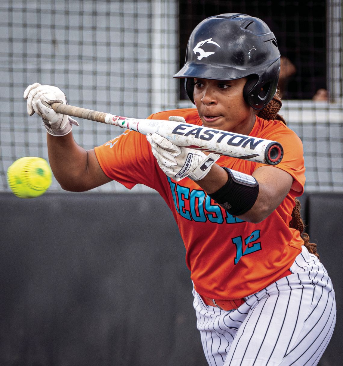 Neosho County bats explode to open KJCCC play