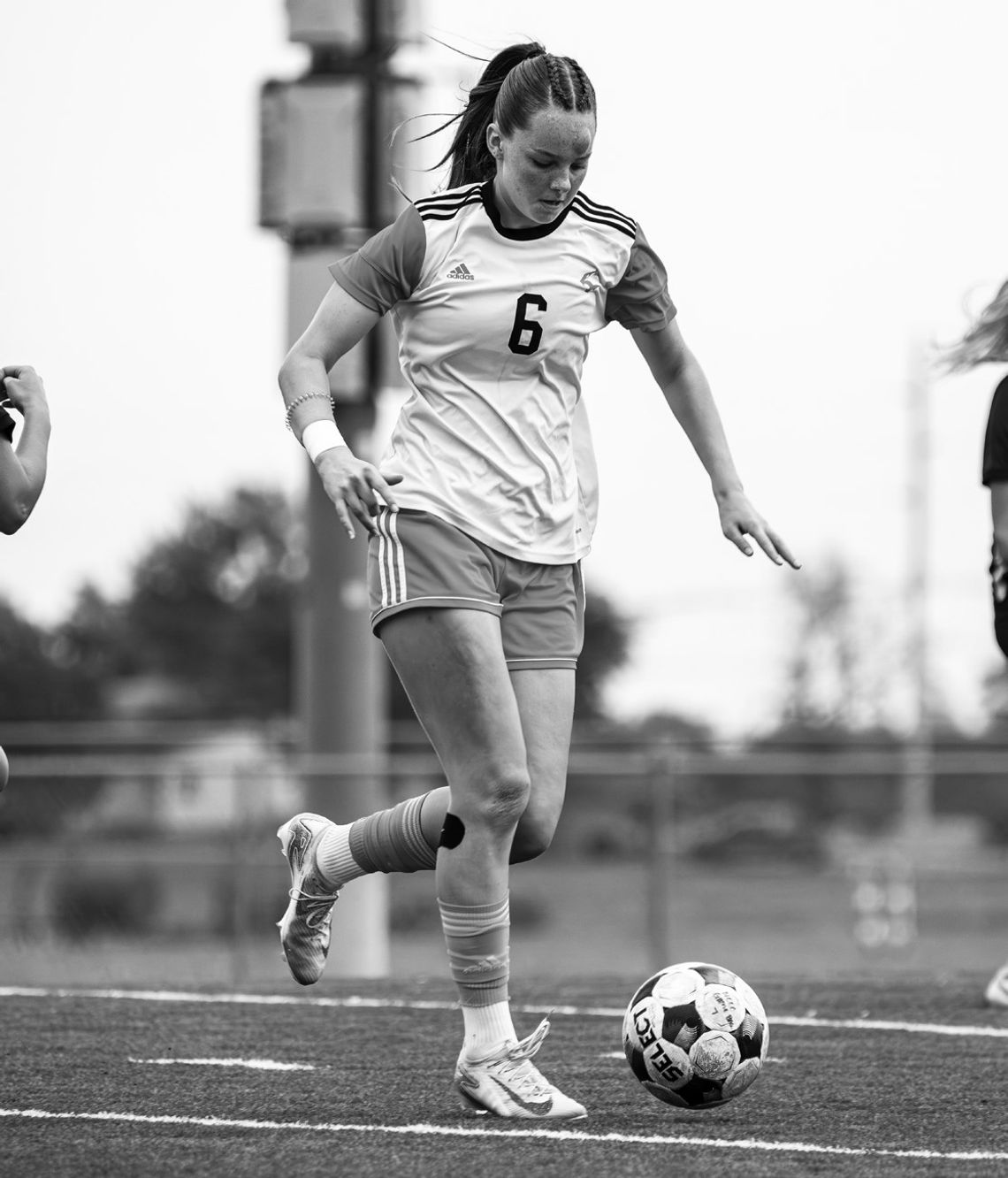 Neosho County looks better, but falls to second-ranked Cavaliers