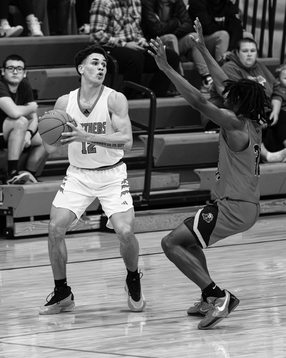 Neosho County overhauls roster for fresh start